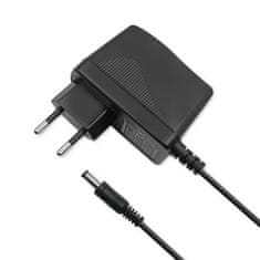 Qoltec Qoltec 24W adapter 12V 2A, 5.5*2.1mm