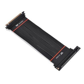 Thermaltake Thermaltake Premium PCI-E 4.0 x16 Extender kabel 200 mm