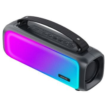 SENCOR Sencor SSS 3000 KIDS Prijenosni Bluetooth zvučnik 16W, LED panel