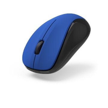 Hama Hama MW-300 V2 bežični miš, plavi