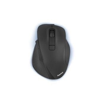 Hama Hama MW-500 V2 bežični miš, crna