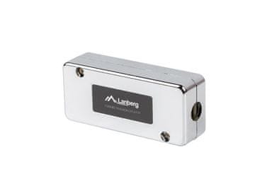 Lanberg Lanberg PLC-6SL1-S LSA konektor Cat.6 FTP, bijeli