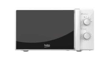 Beko Beko MOC20100WFB mikrovalna pećnica 20L, 800W, bijela