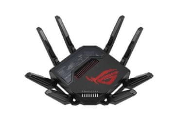 slomart ASUS ROG Rapture GT-BE98 WiFi 7 usmjerivač, 10G WAN/LAN