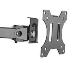 Maclean Maclean MC-984 nosač za monitor na stup, do 32" (8kg), VESA 75/100
