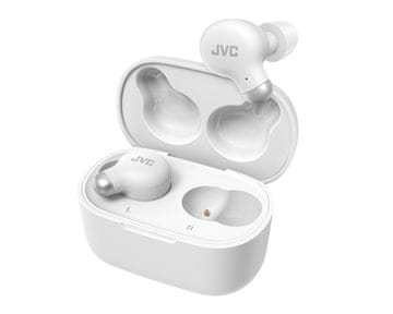 JVC JVC HA-A25T bežične slušalice, bijele