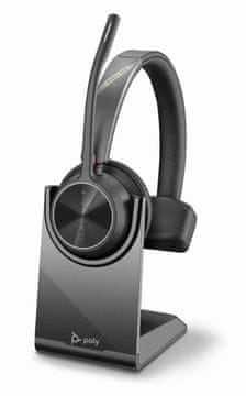 Poly Poly Voyager 4310 Mono slušalice MS-Teams BT700 + stalak