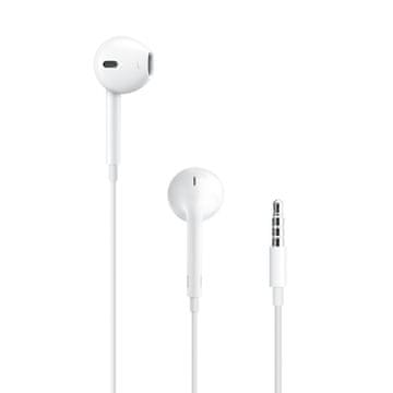 slomart Apple EarPods slušalice s 3.5mm priključkom