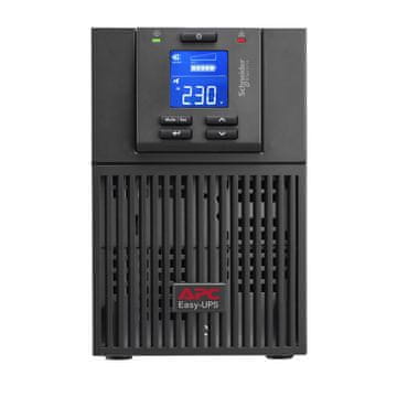 Easy APC Easy UPS SRV1KI-E On-Line UPS 1000VA 900W, 230V