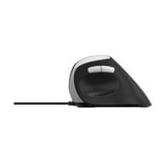 Rapoo Rapoo EV200 ergonomska žična miš USB, podesivi DPI