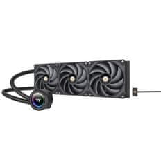 Thermaltake Thermaltake Toughliquid 420 EX Pro ARGB vodeno hlađenje CPU, 3x140mm ARGB ventilatora