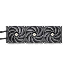 Thermaltake Thermaltake Toughliquid 420 EX Pro ARGB vodeno hlađenje CPU, 3x140mm ARGB ventilatora