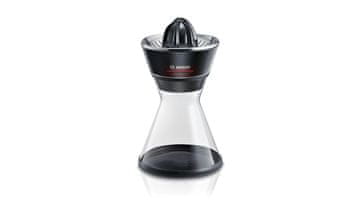 Bosch Bosch MCP72GPB sokovnik za agrume, 1L, crni/bijeli/proziran