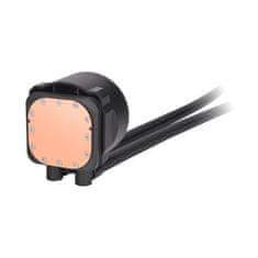 Thermaltake Thermaltake Toughliquid 420 EX Pro ARGB vodeno hlađenje CPU, 3x140mm ARGB ventilatora