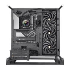 Thermaltake Thermaltake Toughliquid 420 EX Pro ARGB vodeno hlađenje CPU, 3x140mm ARGB ventilatora
