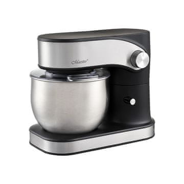 Robot Feel-Maestro MR-557 planetarni mikser 1200W, posuda 3L, crni