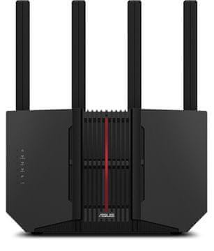 slomart ASUS RT-BE92U WiFi 7 BE9700 bežični usmjerivač