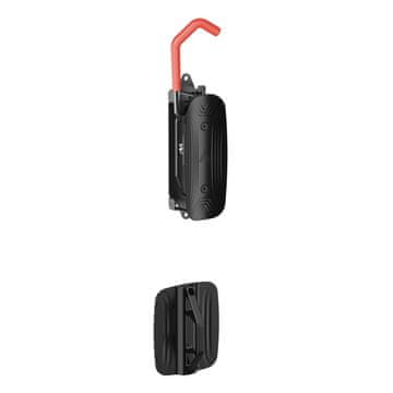 Maclean Maclean MC-998 zidni nosač za bicikl, 30kg