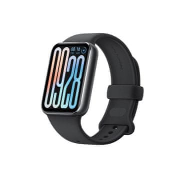 Xiaomi Xiaomi Smart Band 9 Pro pametna narukvica, crna, GPS