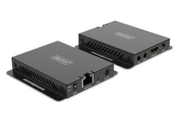 Digitus Digitus DA-70837 HDMI Extender 4K120Hz 40m preko Cat6a/7
