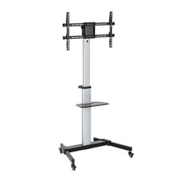 LogiLink LogiLink ID0052 kolica za TV/monitor 37-86" do 50kg
