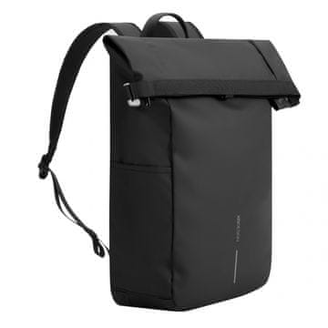 XDDesign XD DESIGN Urban ruksak, vodootporan, crni