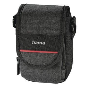 Hama Hama Valletta 90P torba za fotoaparat, crna