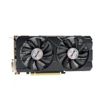 AFOX AFOX GeForce RTX 2060 SUPER grafička kartica 8GB GDDR6, Dual Fan