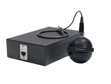 Poly POLY ICMA stropni mikrofon za Poly G7500, PoE