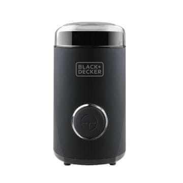 Black+Decker Black+Decker BXCG150E mlinac za kavu, 150W, 50g