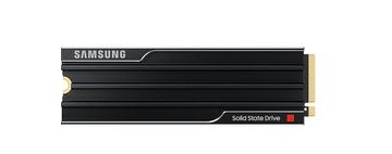 slomart Samsung MZ-VAP1T0CW SSD disk 1TB NVMe PCIe Gen4 M.2 s hladnjakom
