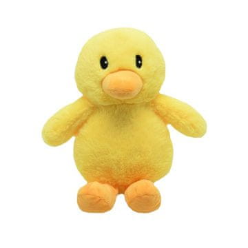 slomart TULILO Kaczka Grażynka plišana igračka, 20 cm