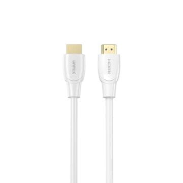 Unitek Unitek C11090AWH03-1M HDMI 2.0 kabel, 4K 60Hz, 1m, bijeli