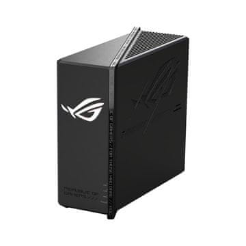 slomart ASUS ROG Strix GS-BE18000 Tri-band Wi-Fi 7 usmjerivač
