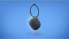 Philips Philips TAS2307BK/00 Bluetooth zvučnik s LED svjetlima, 10W, IPX7