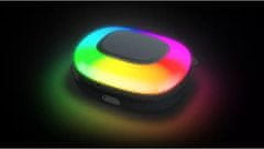 Philips Philips TAS2307BK/00 Bluetooth zvučnik s LED svjetlima, 10W, IPX7