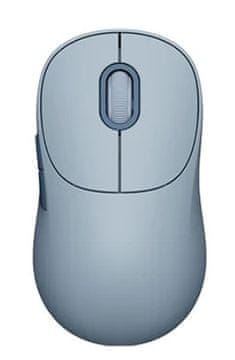 Xiaomi Xiaomi Wireless Mouse 3 GL bežični miš, 1200 DPI, plava