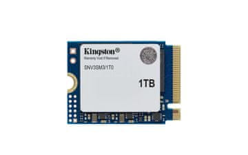 slomart Kingston NV3 SSD disk 1TB M.2 2230 PCIe 4.0 NVMe