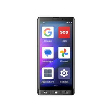 MaxCom Maxcom MS601 Pametni telefon 4G za starije osobe