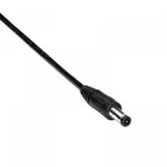Akyga AKYGA AK-TB-09 napajanje 12V/500mA 6W, 5.5x2.1 mm
