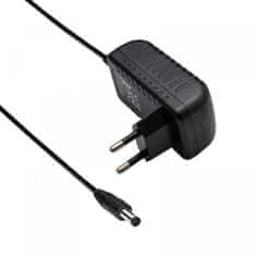 Akyga AKYGA AK-TB-09 napajanje 12V/500mA 6W, 5.5x2.1 mm