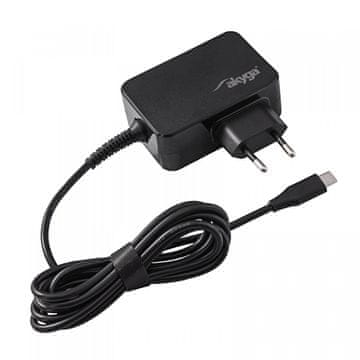 Akyga Akyga AK-TB-08 USB-C adapter 45W PD 3.0
