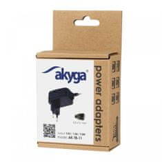 Akyga AKYGA AK-TB-11 napajanje 9V/1A 9W, 5.5x2.1mm