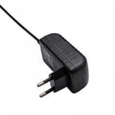 Akyga AKYGA AK-TB-09 napajanje 12V/500mA 6W, 5.5x2.1 mm