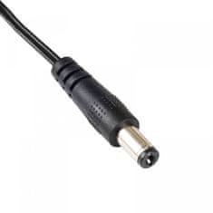 Akyga AKYGA AK-TB-11 napajanje 9V/1A 9W, 5.5x2.1mm