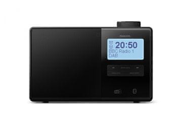 Philips Philips TAR5600/00 radio budilica LED 1.2