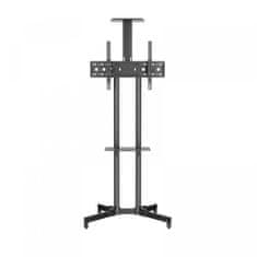 Stand TB TB-ST1 TV stalak do 75" 45kg VESA 600x400, crni