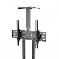 Stand TB TB-ST1 TV stalak do 75" 45kg VESA 600x400, crni