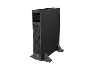 slomart Armac R/1000I/PF1/DF UPS On-Line 1000VA 8xIEC C13 USB-B LCD metalno kućište