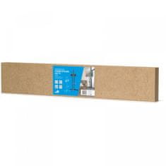 Stand TB TB-ST1 TV stalak do 75" 45kg VESA 600x400, crni